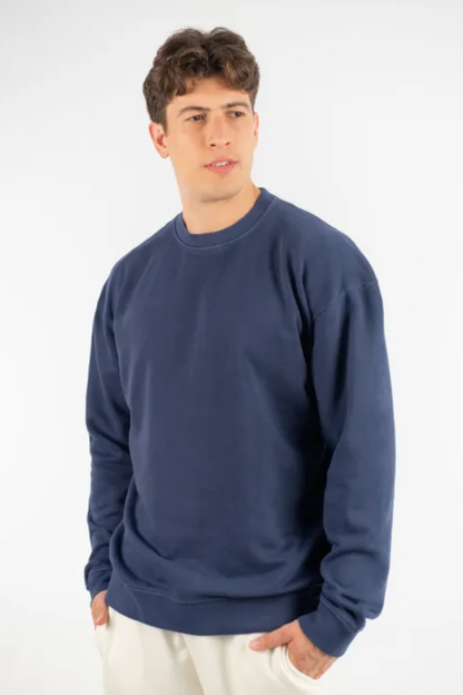 OLTEX - Crewneck Hudson